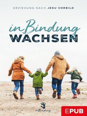 cover image of In Bindung wachsen